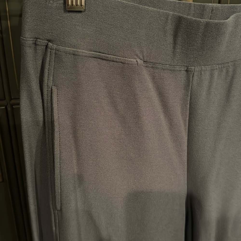 COPY - Eileen Fisher Pant - Picture 2 of 3